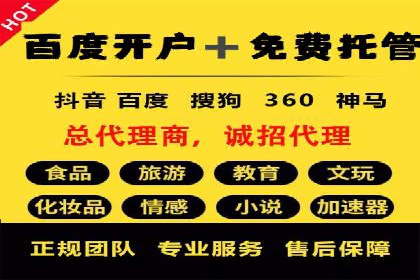 SEM专员案例：关键词策略应用